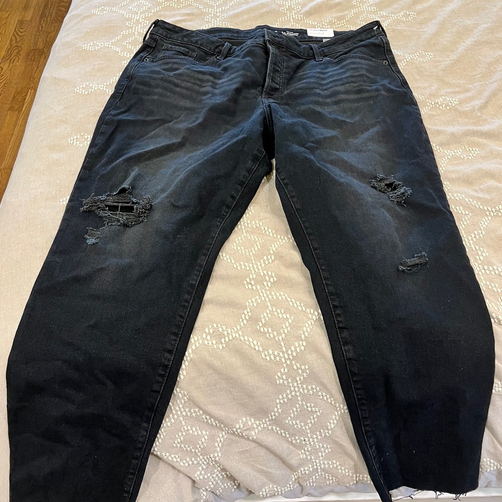 Old navy OG straight